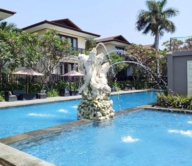 Dili Villa | JL VILLA Resort and Residence
