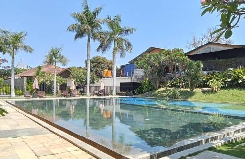 Dili Villa | JL VILLA Resort and Residence