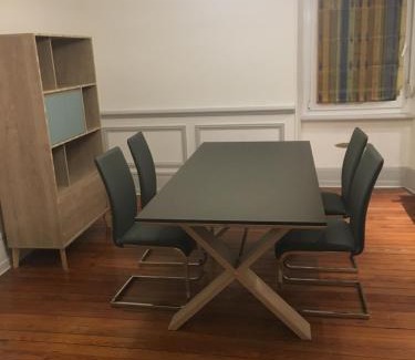 Belfort Apartment | JLGR3