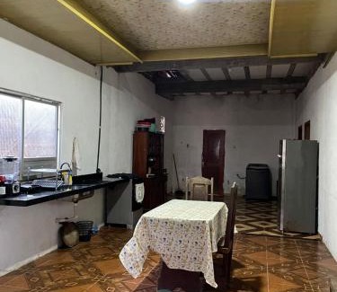Marituba House | JLM Pereira