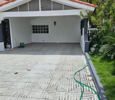 San Francisco de Macoris Apartment | Jlp
