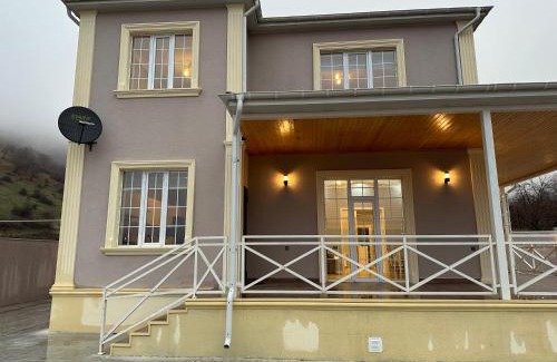 Ismailli Villa | JLYN HOUSE