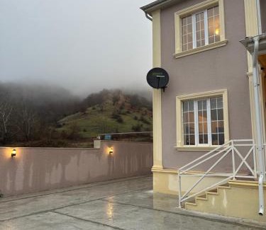 Ismailli Villa | JLYN HOUSE
