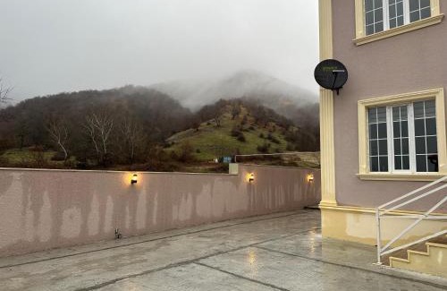 Ismailli Villa | JLYN HOUSE