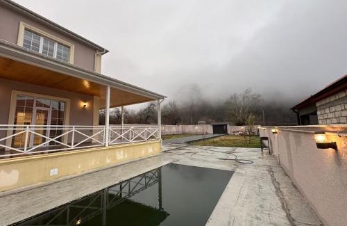 Ismailli Villa | JLYN HOUSE
