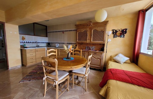 La Matanza de Acentejo Apartment | JM Apartment (5) by TOR