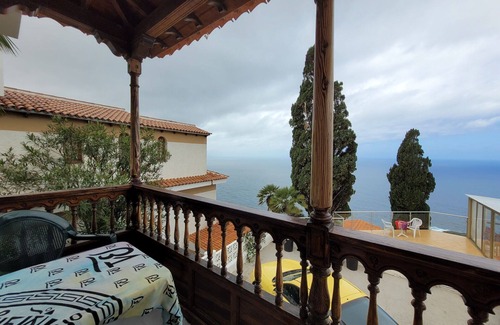 La Matanza de Acentejo Apartment | JM Balconcito 1 (2) by TOR