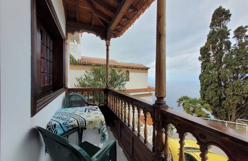 La Matanza de Acentejo Apartment | JM Balconcito 1 (2) by TOR