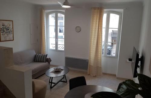 St.-Remy-de-Provence Apartment | JM Carnot