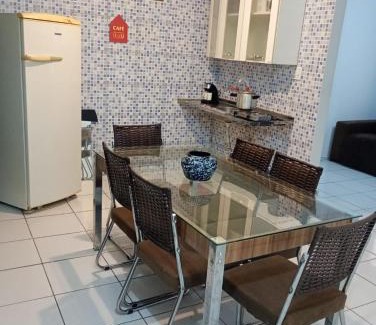 Petrolina Apartment | JM Flat