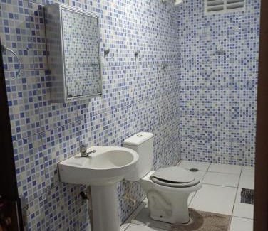 Petrolina Apartment | JM Flat