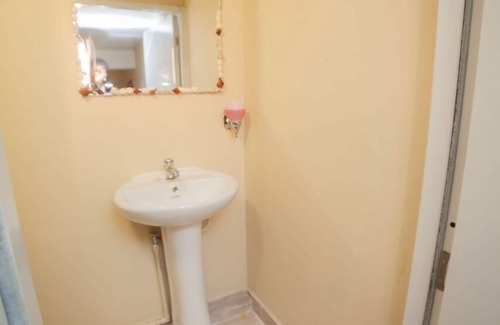 Zona Colonial House | JM GUESTHOUSE