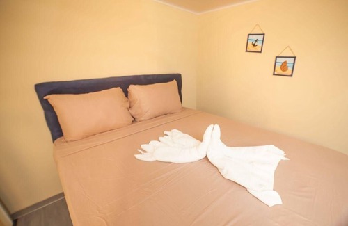 Zona Colonial House | JM GUESTHOUSE