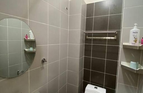 Jenjarom House | jm homestay semi d premium