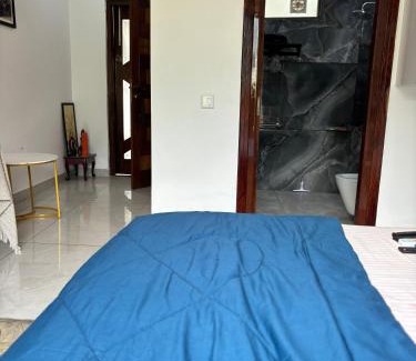 Jwalamukhi Bed & Breakfast | JM Luxury Homestays