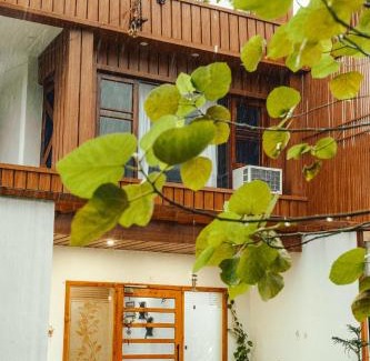 Jwalamukhi House | JM Luxury Homestays