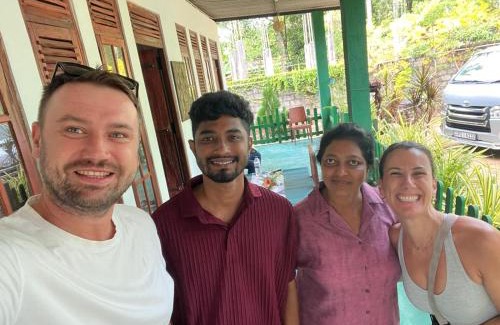 Dambulla Hotel | Jm Resort