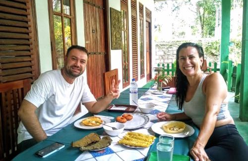 Dambulla Hotel | Jm Resort