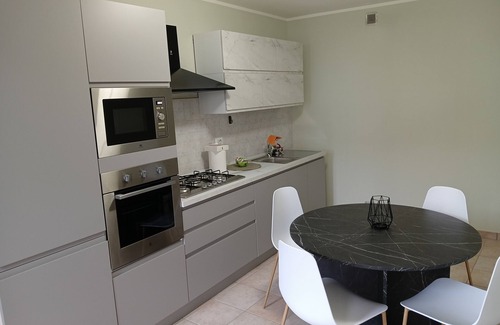 Cerro Tanaro House | JM's house