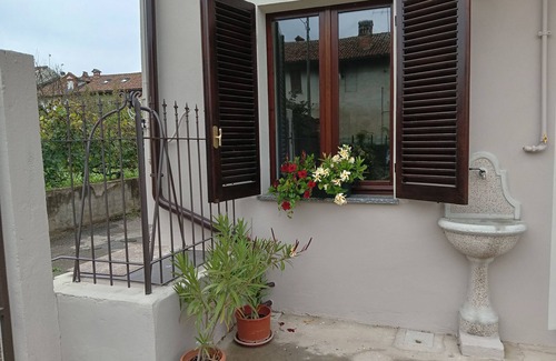 Cerro Tanaro House | JM's house