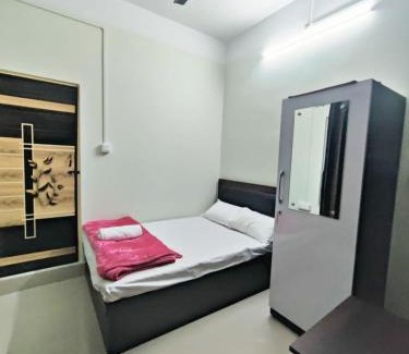 Tezpur Hotel | JM Suites