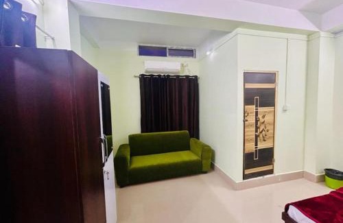Tezpur Hotel | JM Suites