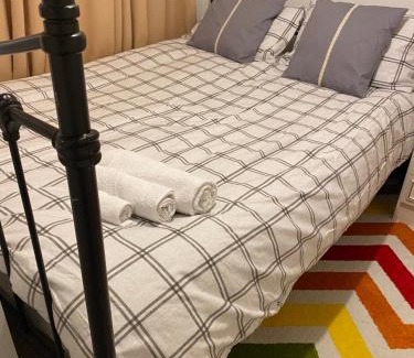 Colchester House | Jmk home