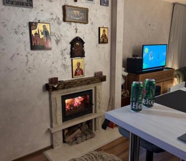 Pamporovo Apartment | JMN Pamporovo