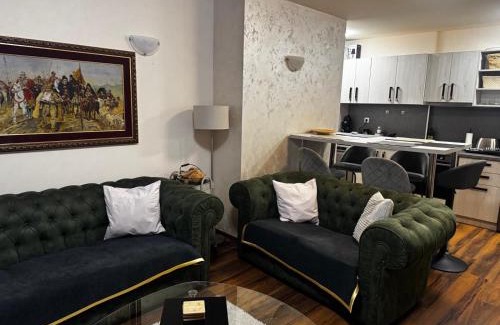 Pamporovo Apartment | JMN Pamporovo