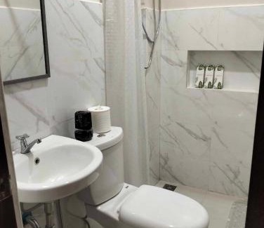 Puerto Princesa City Centre House | JMorino Pension House