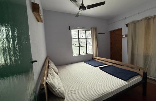 Coonoor Apartment | JMS Holiday homes