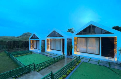Sohra House | JMS Resort