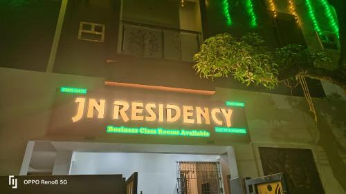 CBI Colony Bed & Breakfast | JN Residency Perungudi