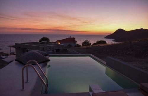 Agios Ioannis House | JN VILLA