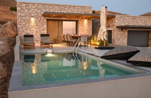 Agios Ioannis House | JN VILLA