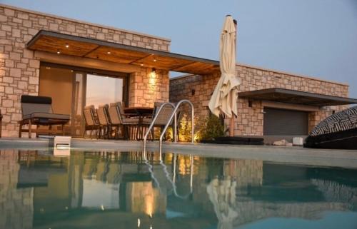 Agios Ioannis House | JN VILLA