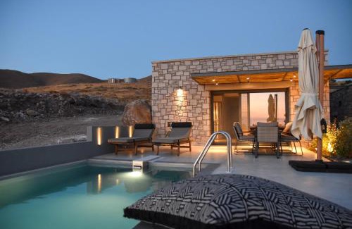 Agios Ioannis House | JN VILLA