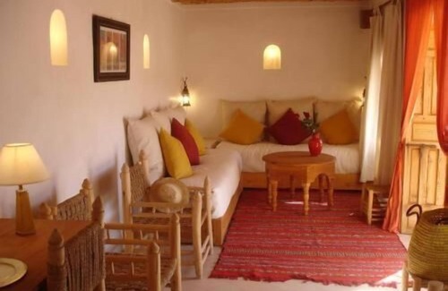 Sidi Badhaj House | Jnane Tihihit