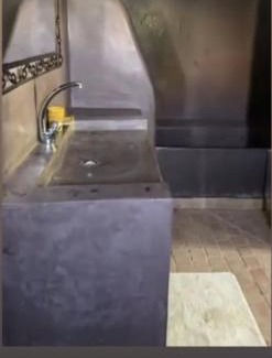 Tamaloukt House | JNANE ZOHRA