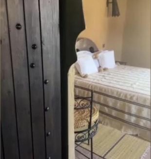 Tamaloukt House | JNANE ZOHRA