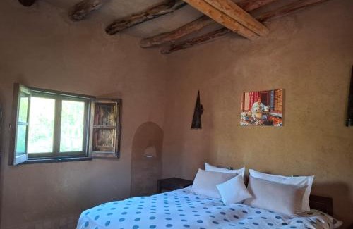 Tamaloukt House | JNANE ZOHRA