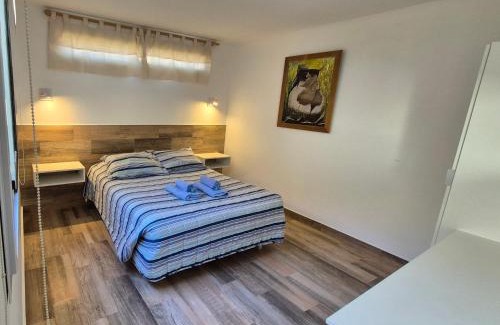 Chacras de Coria Apartment | JNH Chacras
