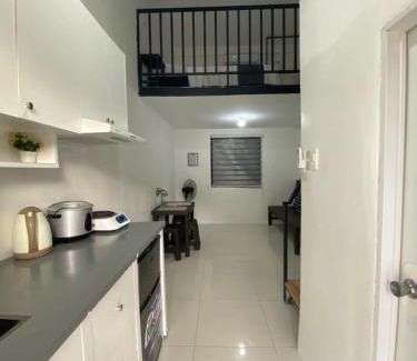 Tacurong Apartment | JNJ Apartelle