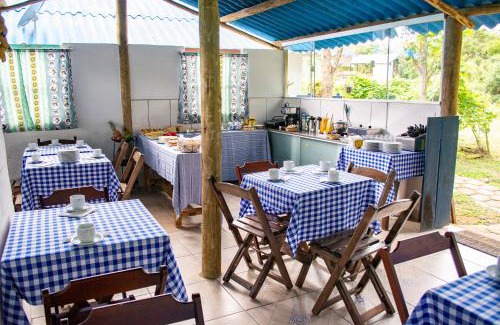Tiradentes Cabin | João e Maria Restaurante e Chalés