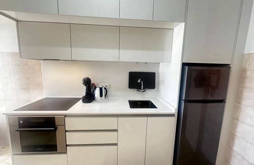 Fatima Apartment | João Paulo II - Fátima