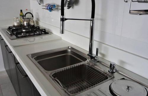 Bessa Apartment | João Pessoa, a dois passos do paraíso, 2 suítes com A/C, vista panorâmica para o mar do Bessa, portaria 24h e 2 vagas de garagem