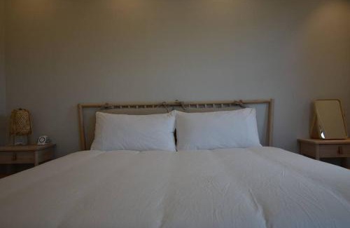 Seongsan Apartment | Jo and Lee Kids House
