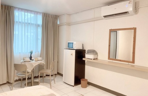 Anusawari Apartment | Jo hometel