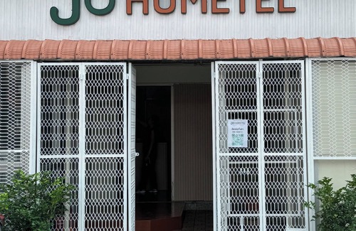 Anusawari Apartment | Jo hometel
