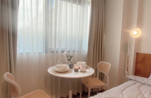 Anusawari Apartment | Jo hometel